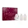 Bvlgari Omnia Crystalline Woda Toaletowa 40ml Balsam Do Ciała 2x40ml Sklep