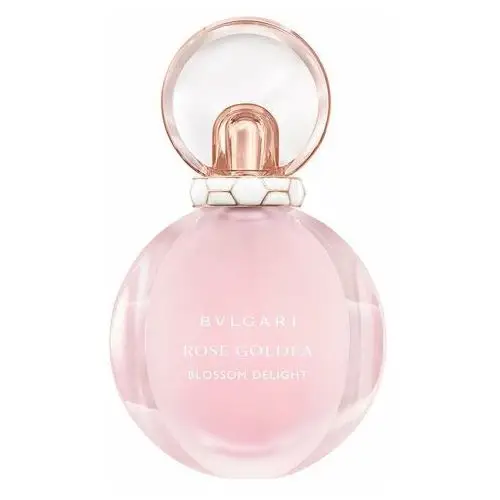 Bvlgari, Rose Goldea Blossom Delight Eau de Toilette, Woda toaletowa dla kobiet, 50 ml