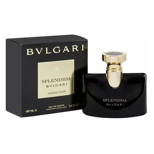BVLGARI Splendida Jasmin Noir Woda perfumowana 100 ml, 29B9-13428