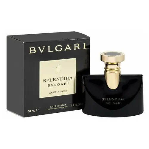 Splendida jasmin noir woda perfumowana 50 ml Bvlgari