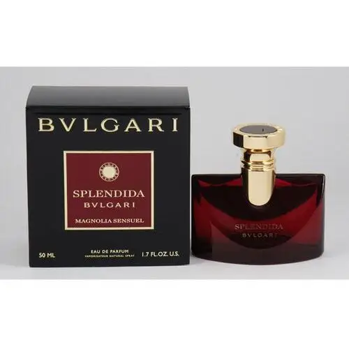 BVLGARI Splendida Magnolia Sensuel woda perfumowana 50 ml
