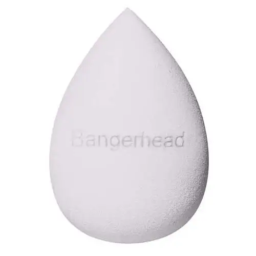 Bangerhead Plush Puff Velvet Blending Sponge, BANGPUFF