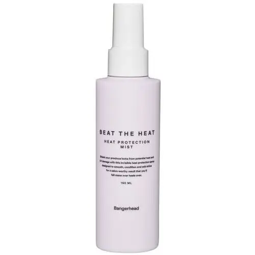 Beat the heat protection mist (150 ml) By bangerhead