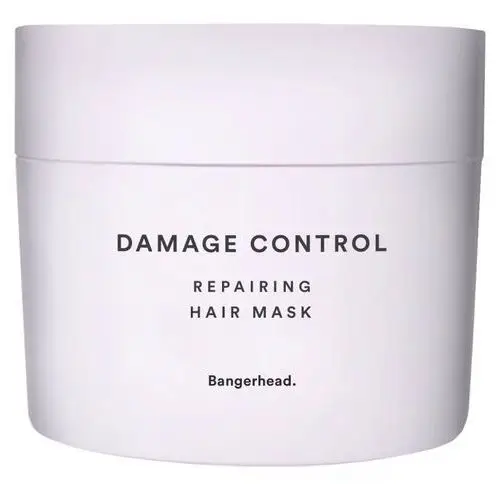 By Bangerhead Damage Control Repairing Mask (200 ml), 39949