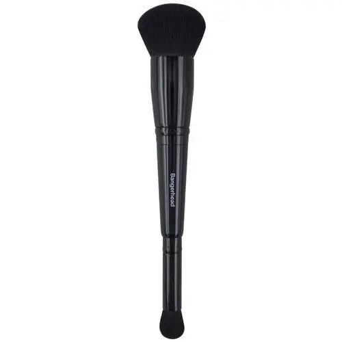 By bangerhead double-duty foundation and concealer brush