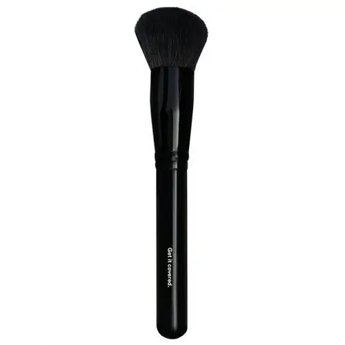 Get it covered foundation brush By bangerhead