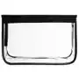 By Bangerhead Keep It Clear Makeup Bag Large Sklep