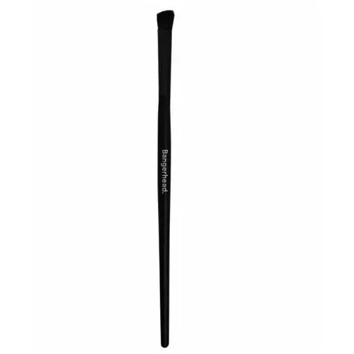 By Bangerhead Shady Business Angled Eyeshadow Brush