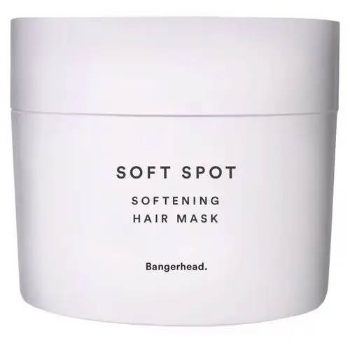 By Bangerhead Soft Spot Softening Hair Mask (200 ml)