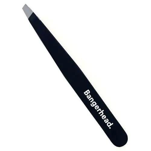 Such a tweez slanted tweezer black By bangerhead