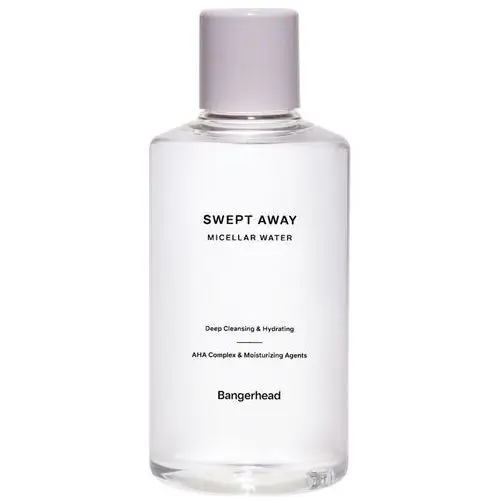 By Bangerhead Swept Away Micellar Water (200 ml)