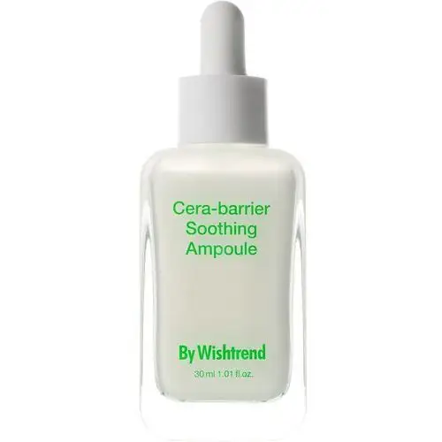 Cera barrier soothing ampoule 30 ml By wishtrend