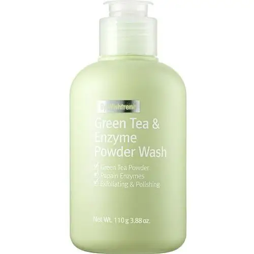 By Wishtrend Green Tea & Enzyme Powder Wash 110 g