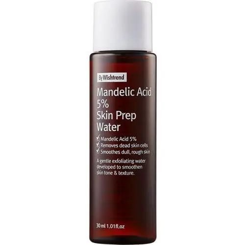 By Wishtrend Mandelic Acid 5% Skin Prep Water MINI 30 ml, 311