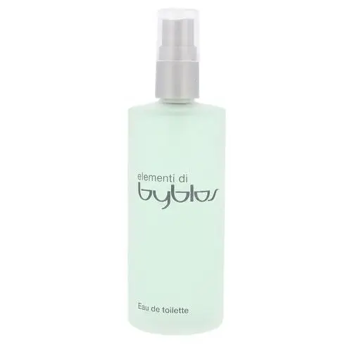 Byblos Mare 120ml W Woda toaletowa