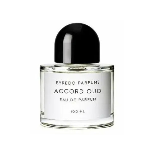 Byredo , accord oud, woda perfumowana, 50 ml