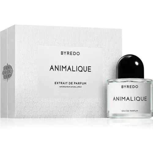 Animalique, woda perfumowana, 50 ml Byredo