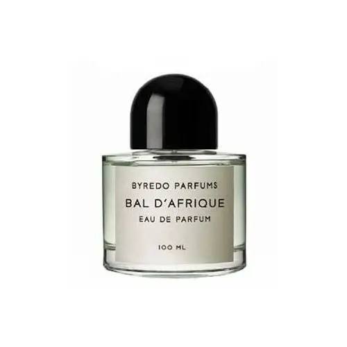 Byredo, Bal d'Afrique, woda perfumowana, 50 ml