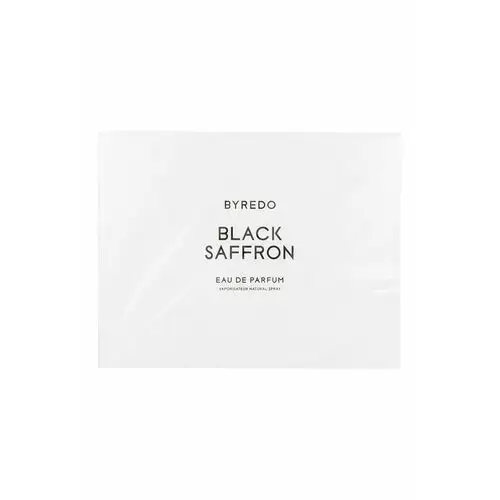 Black saffron edp 100ml Byredo