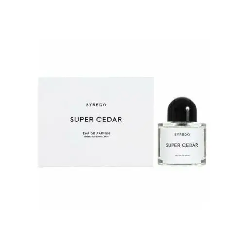 {byredo} Byredo super, cedar, woda perfumowana, 50 ml