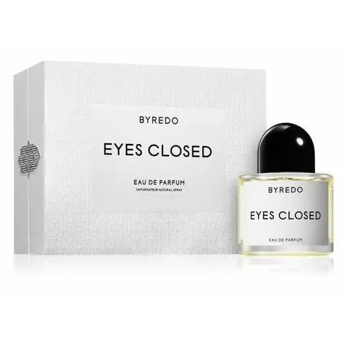 Byredo, Eyes Closed, Woda perfumowana, 50ml