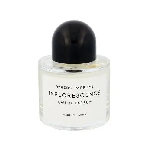 Byredo Inflorescence Women woda perfumowana spray 100ml