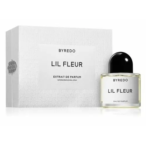 Byredo, Lil Fleur, woda perfumowana, 50ml