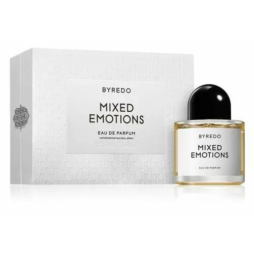 Byredo mixed emotions, woda perfumowana, 100ml