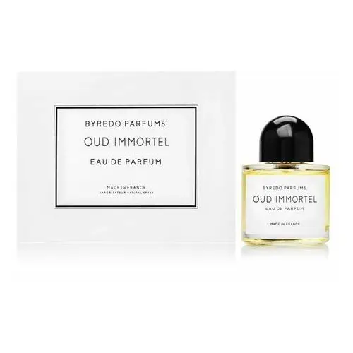 Byredo , oud immortel, woda perfumowana, 50 ml