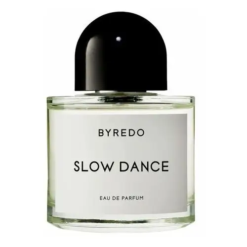 Byredo, Slow Dance, Woda perfumowana, 100 ml