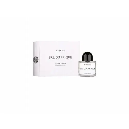 Byredo Woda perfumowana bal d'afrique 50 ml . perfumy damskie