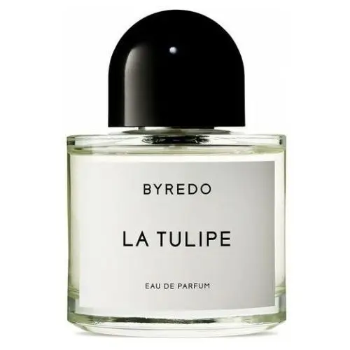 Byredo Woda perfumowana la tulipe 100 ml . perfumy damskie