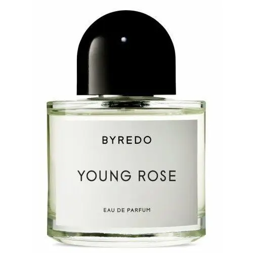 Byredo, Young Rose, woda perfumowana, 100 ml