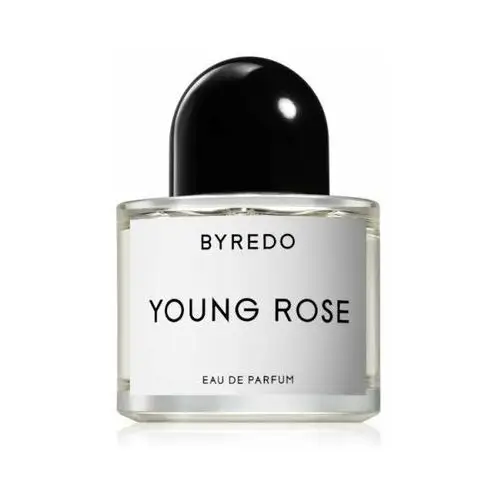 Byredo, Young Rose, Woda Perfumowana, 50ml