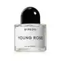 Byredo, Young Rose, Woda Perfumowana, 50ml Sklep