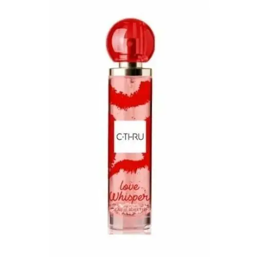 C-THRU Love Whisper woda toaletowa 50 ml dla kobiet