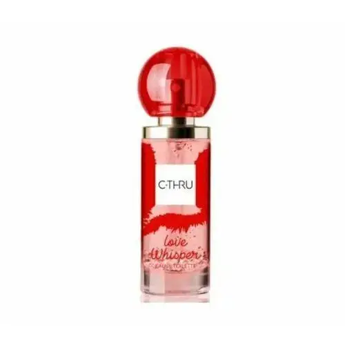 C-thru love whisper woda toaletowa dla kobiet 30 ml