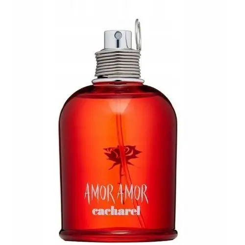 Cacharel Amor Amor 100ml edt spray woda toaletowa dla kobiet flakon