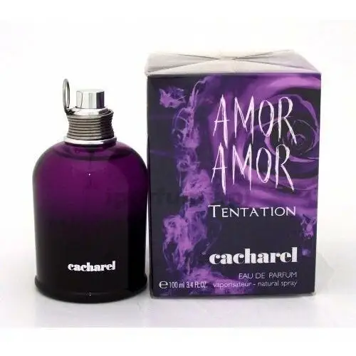 Cacharel , amor amor tentation, woda perfumowana, 100 ml