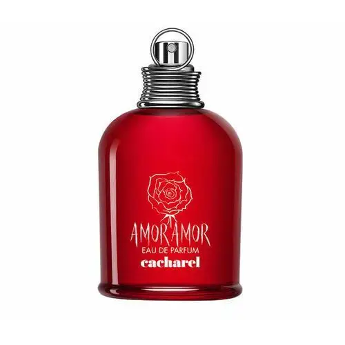 Amor amor woda perfumowana 50ml dla pań Cacharel