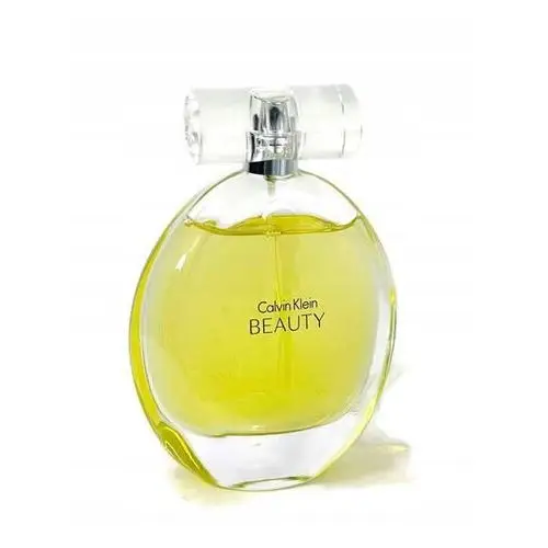 Calvin klein beauty 100ml edp perfumy damskie