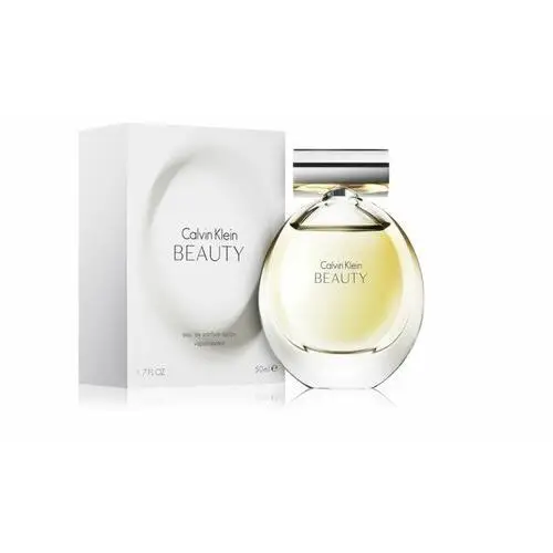 Calvin Klein Beauty 50 ml woda perfumowana kobieta Edp