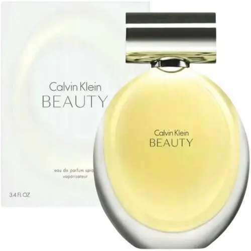 Beauty ambrette woda perfumowana dla kobiet virginia edp 100ml Calvin klein