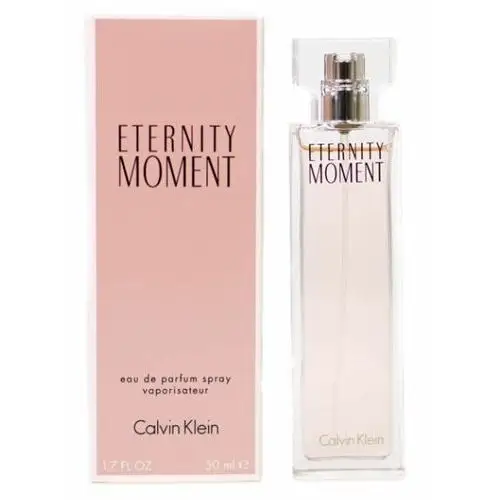Calvin klein Calvin eternity moment women eau de parfum 50 ml