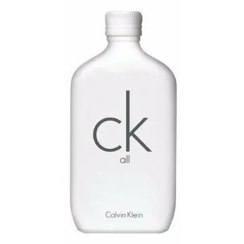 Calvin klein ck all eau_de_toilette 50.0 ml