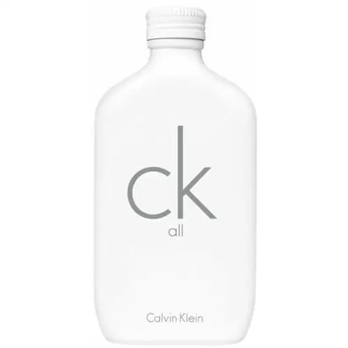 Calvin Klein CK All - woda toaletowa 200 ml