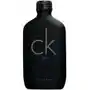 Ck be woda toaletowa dla kobiet damskie perfumy edt 100ml Calvin klein Sklep