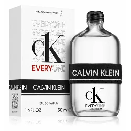 Calvin klein ck everyone woda perfumowana 50 ml