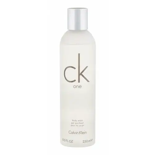 Calvin Klein CK One 250ml