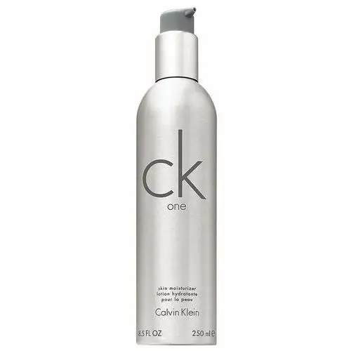 Ck one balsam do ciała 250ml 250 ml Calvin klein